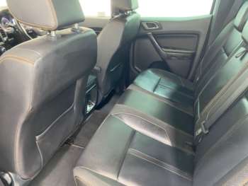Used Ford Ranger 2022 for sale - 75220575: Photo