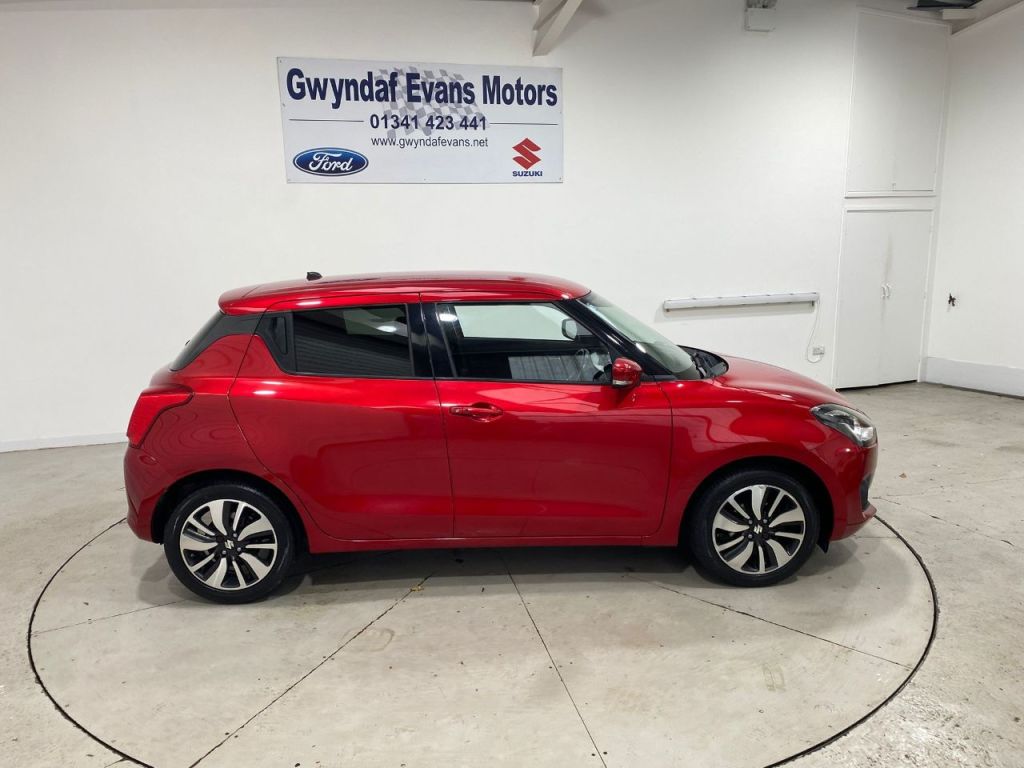 Used Suzuki Swift 2018 for sale - 76972906: Photo 10