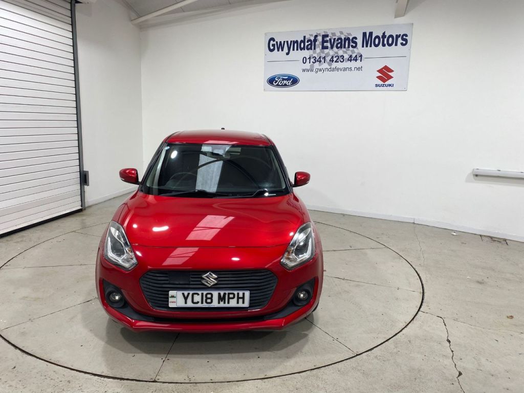 Used Suzuki Swift 2018 for sale - 76972906: Photo 12