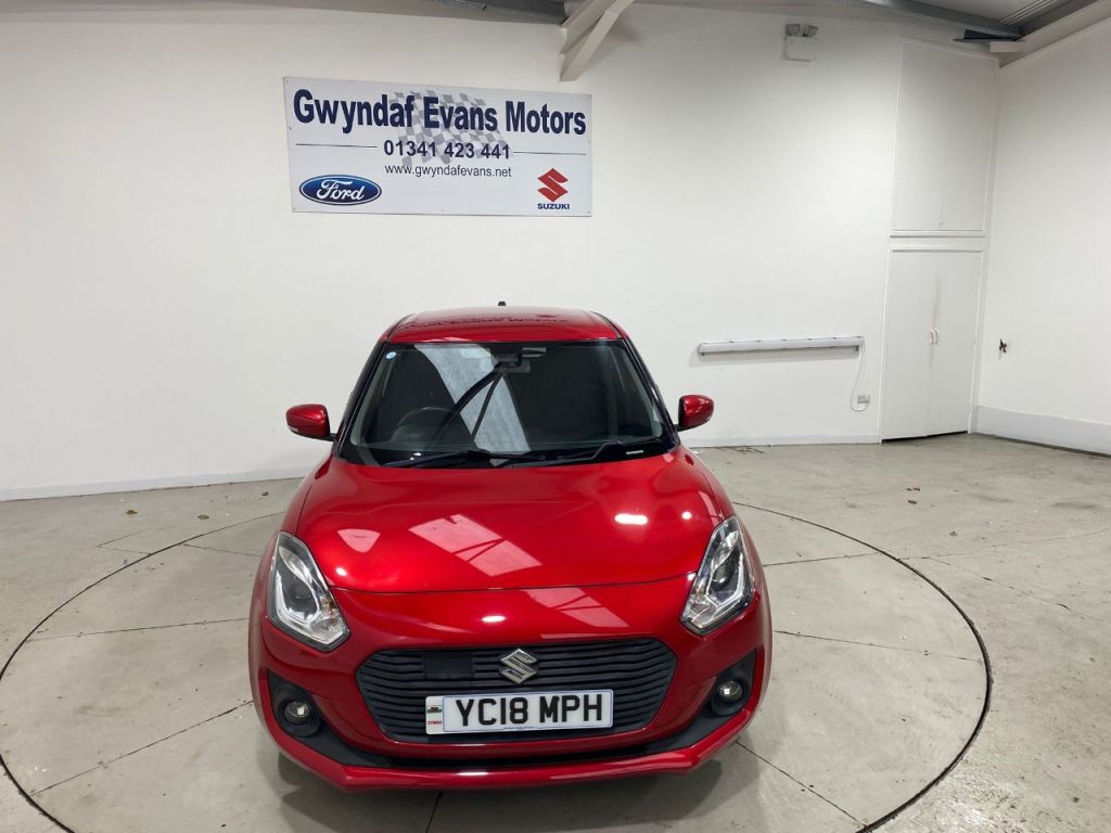 Used Suzuki Swift 2018 for sale - 76972906: Photo 14