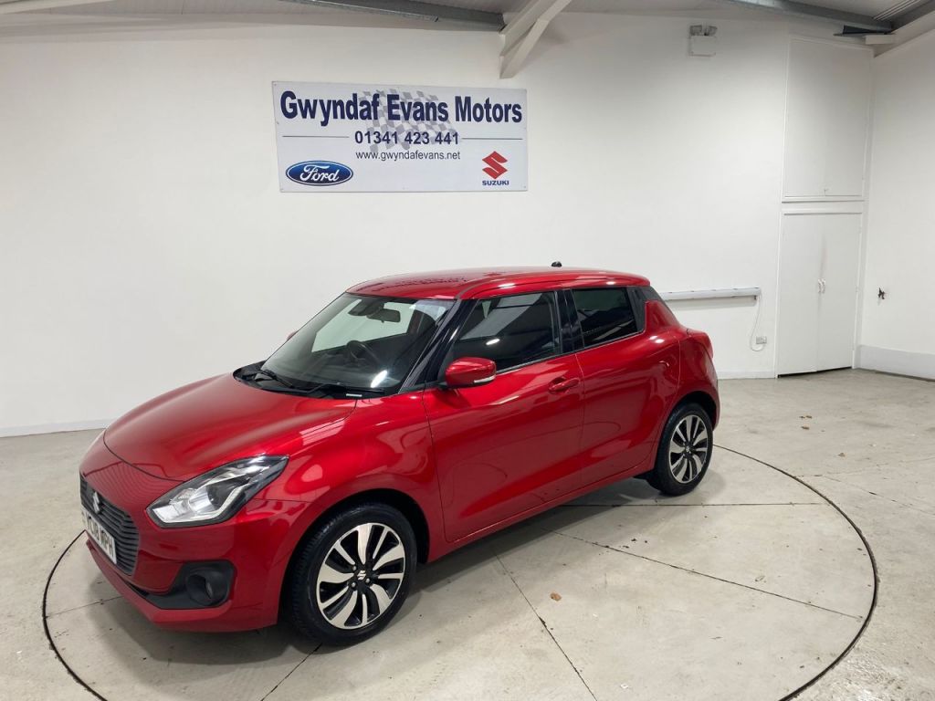 Used Suzuki Swift 2018 for sale - 76972906: Photo 17