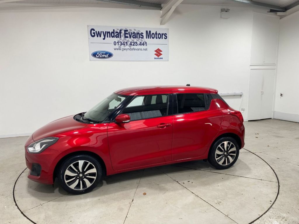 Used Suzuki Swift 2018 for sale - 76972906: Photo 18