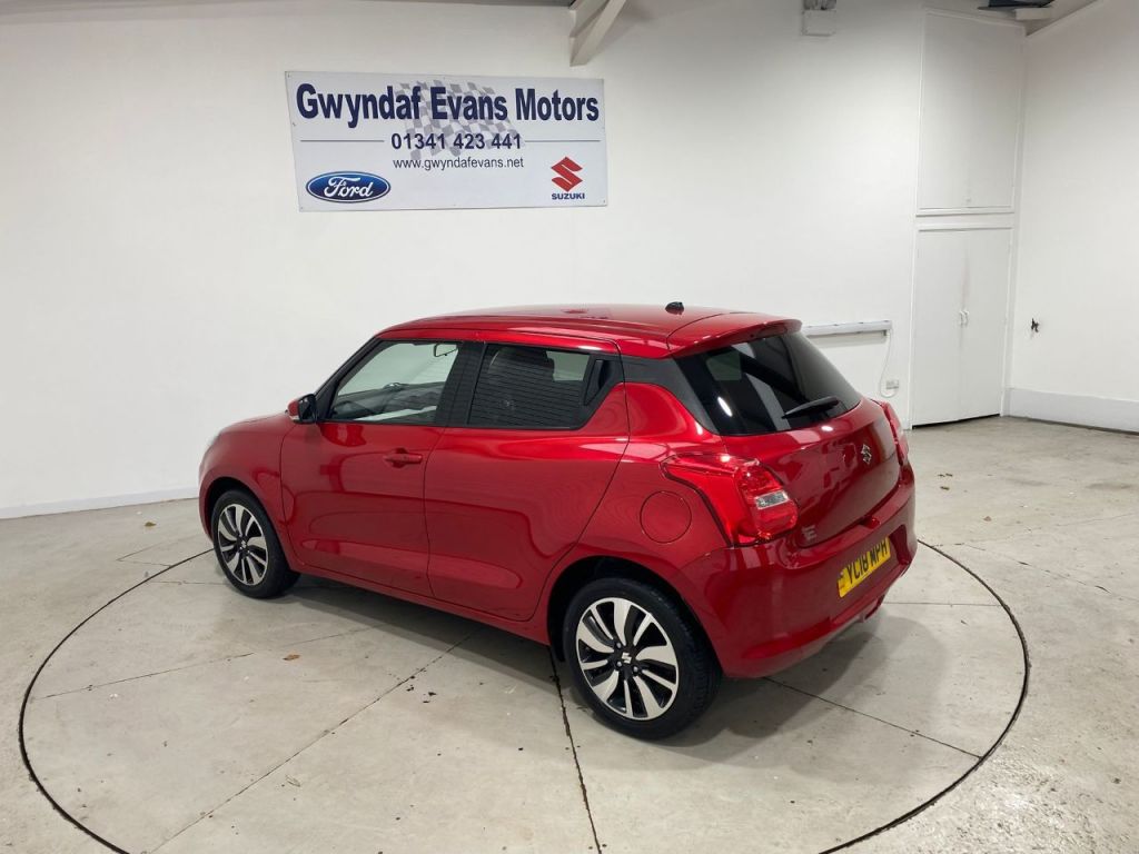 Used Suzuki Swift 2018 for sale - 76972906: Photo 20