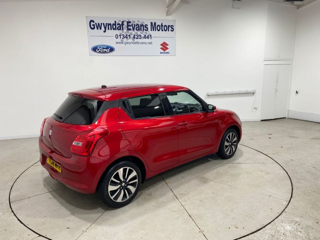 Used Suzuki Swift 2018 for sale - 76972906: Photo 9