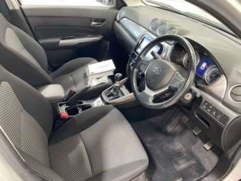 Used Suzuki Vitara 2021 for sale - 74299654: Photo