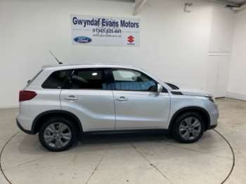 Used Suzuki Vitara 2021 for sale - 74299654: Photo