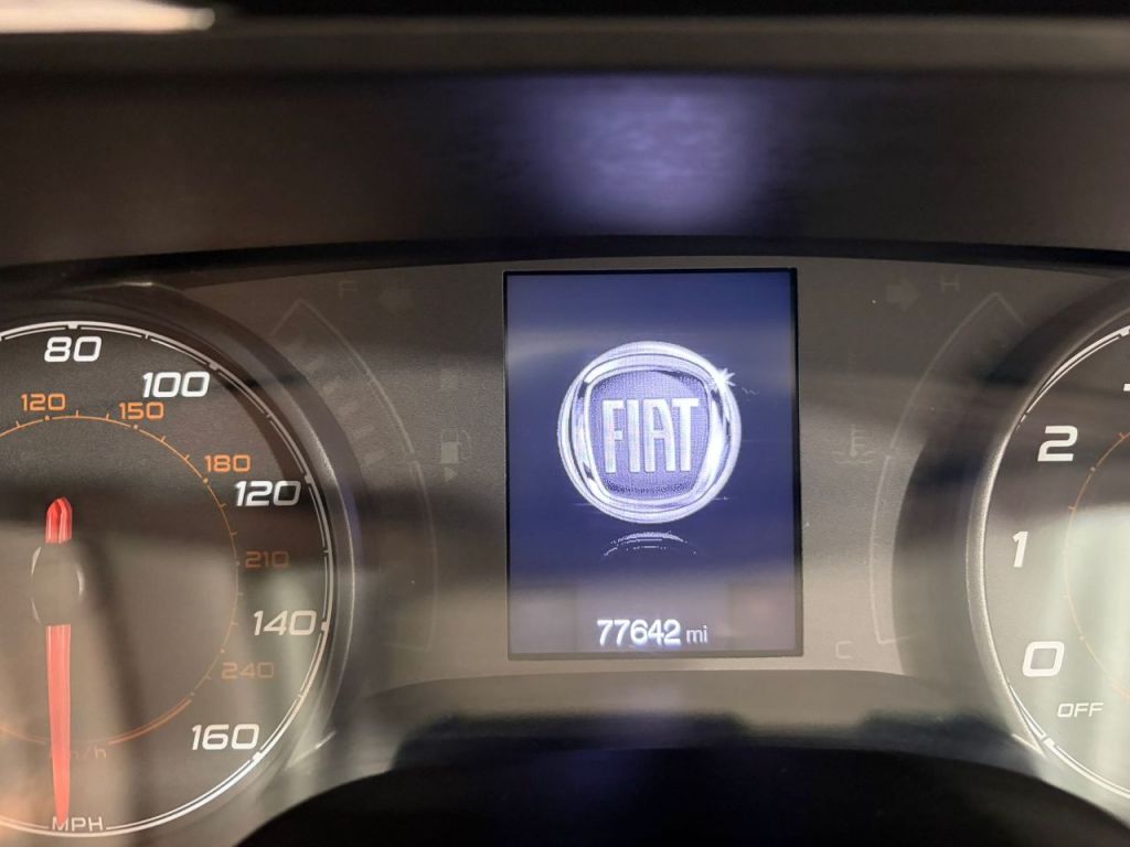 Used Fiat Tipo 2020 for sale - 78002239: Photo 10