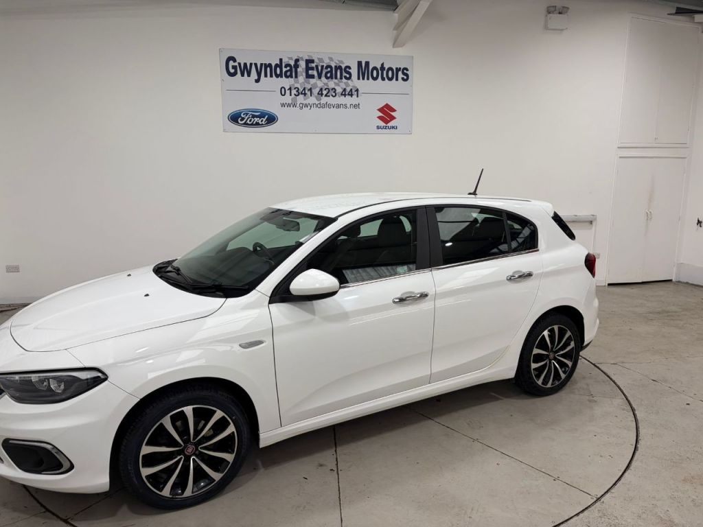 Used Fiat Tipo 2020 for sale - 78002239: Photo 11