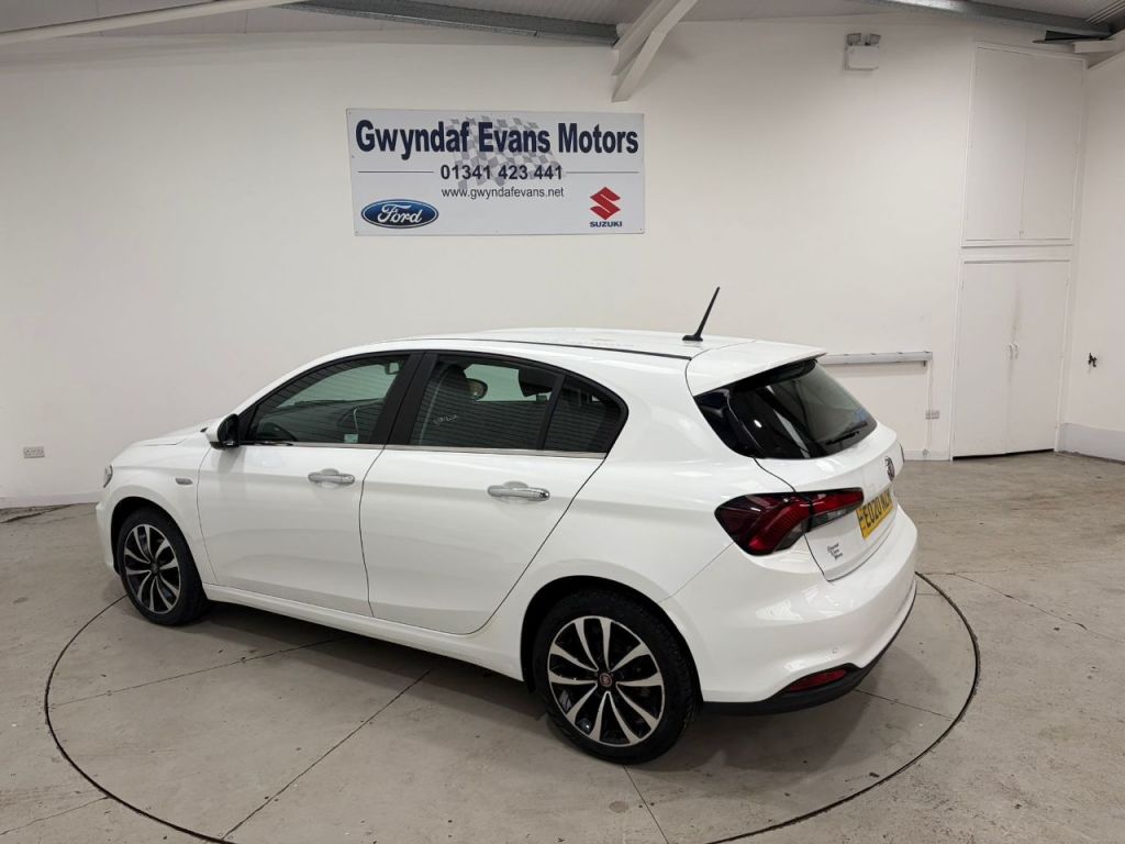 Used Fiat Tipo 2020 for sale - 78002239: Photo 13