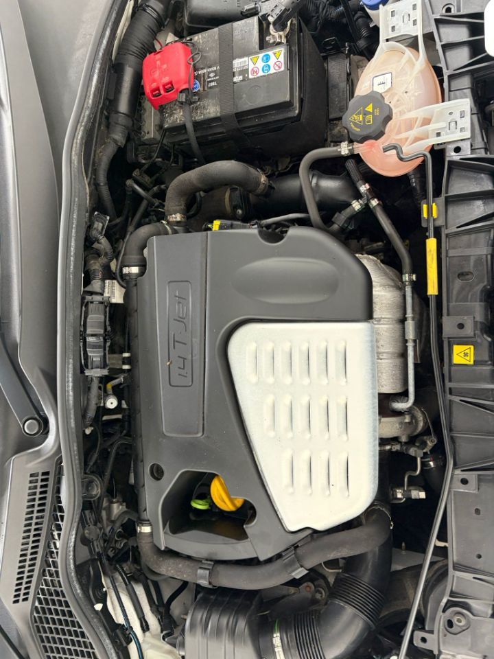 Used Fiat Tipo 2020 for sale - 78002239: Photo 16