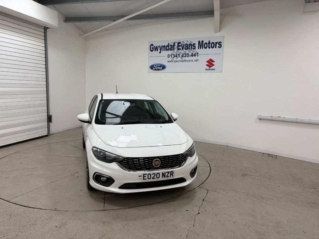 Used Fiat Tipo 2020 for sale - 78002239: Photo 17