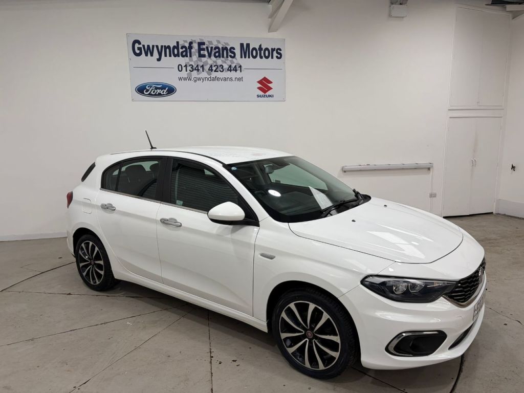 Used Fiat Tipo 2020 for sale - 78002239: Photo 19