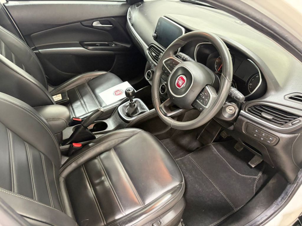 Used Fiat Tipo 2020 for sale - 78002239: Photo 2