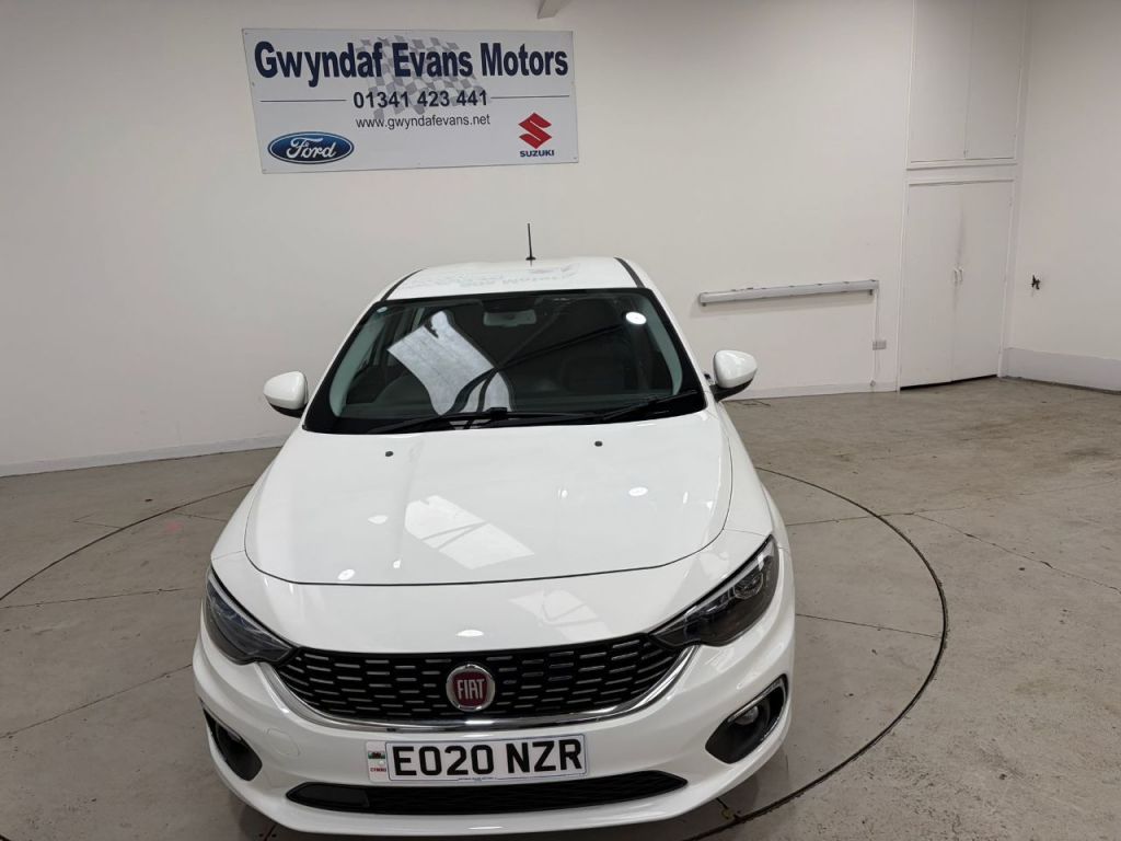 Used Fiat Tipo 2020 for sale - 78002239: Photo 21