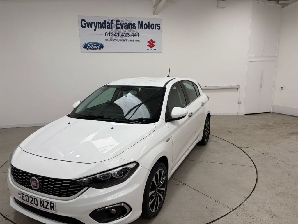 Used Fiat Tipo 2020 for sale - 78002239: Photo 23