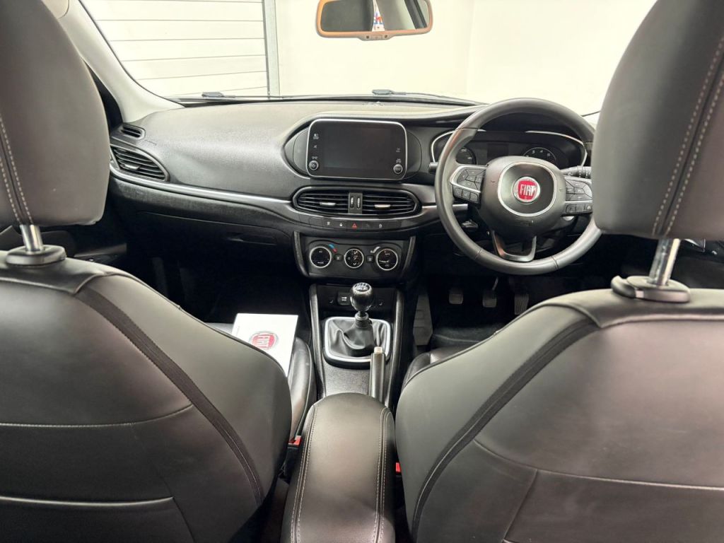 Used Fiat Tipo 2020 for sale - 78002239: Photo 25