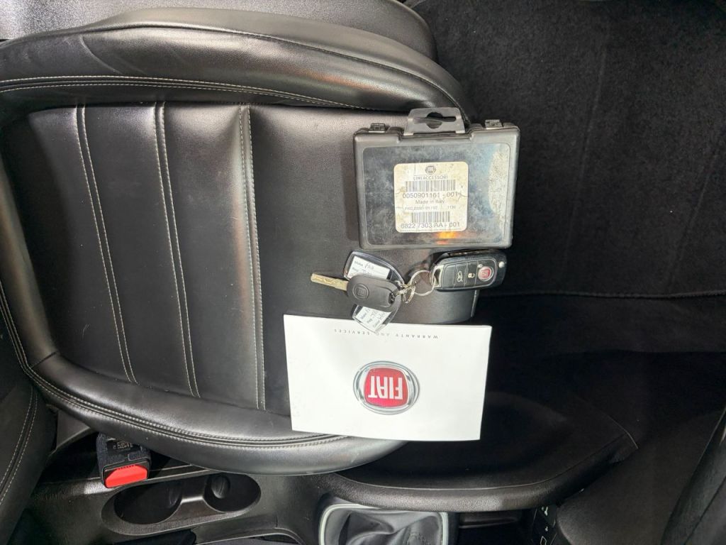 Used Fiat Tipo 2020 for sale - 78002239: Photo 4