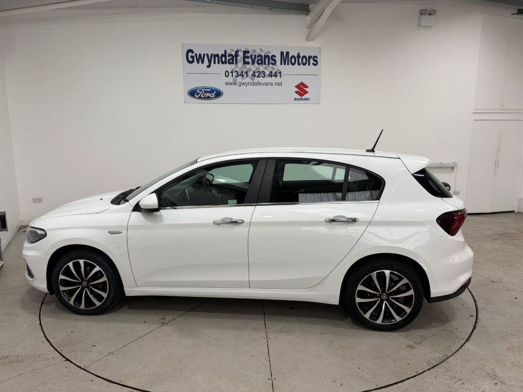Used Fiat Tipo 2020 for sale - 78002239: Photo 5