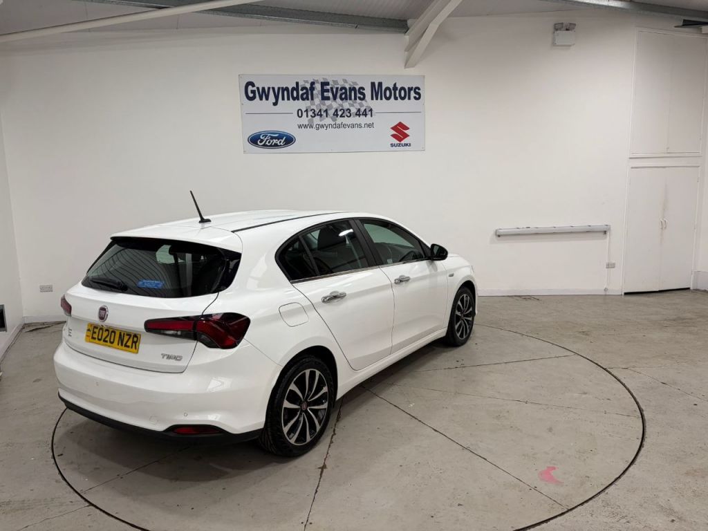 Used Fiat Tipo 2020 for sale - 78002239: Photo 7