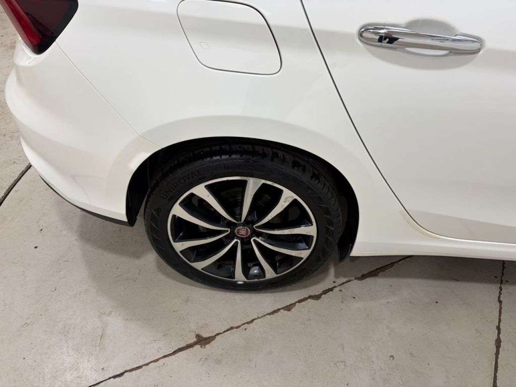 Used Fiat Tipo 2020 for sale - 78002239: Photo 8
