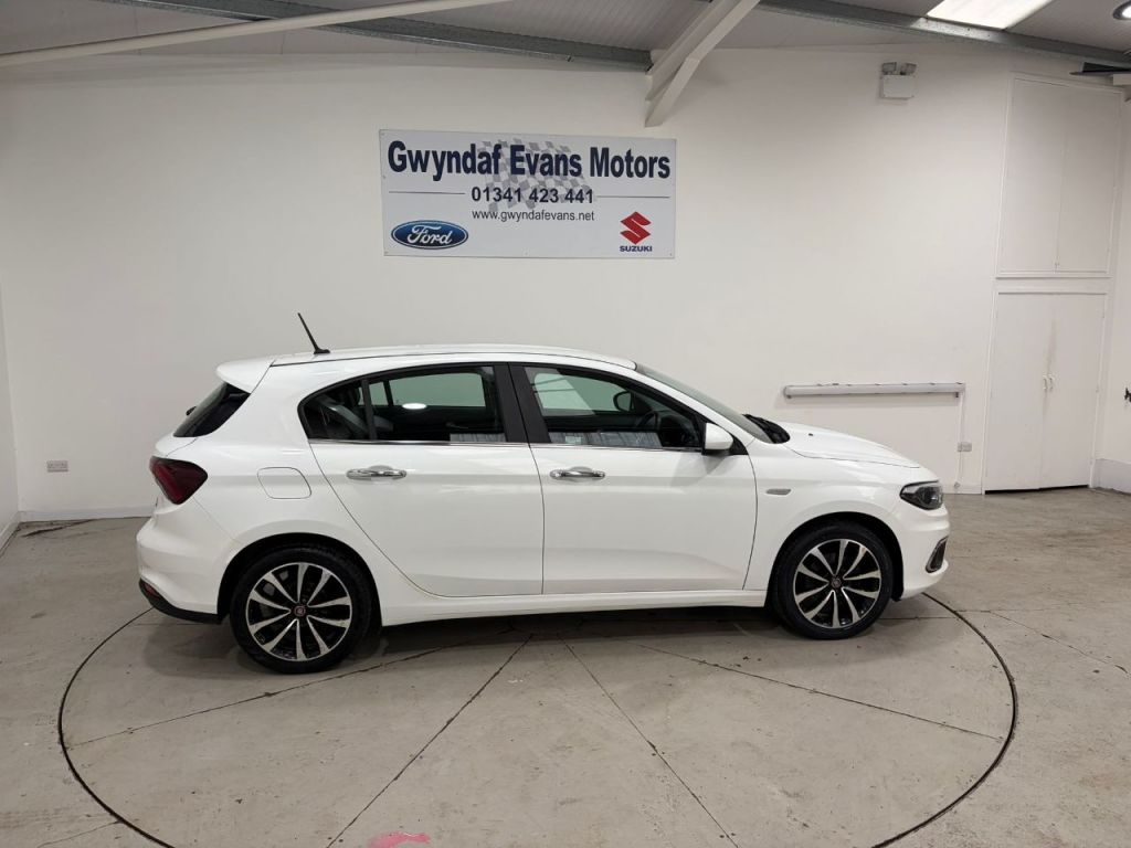 Used Fiat Tipo 2020 for sale - 78002239: Photo 9