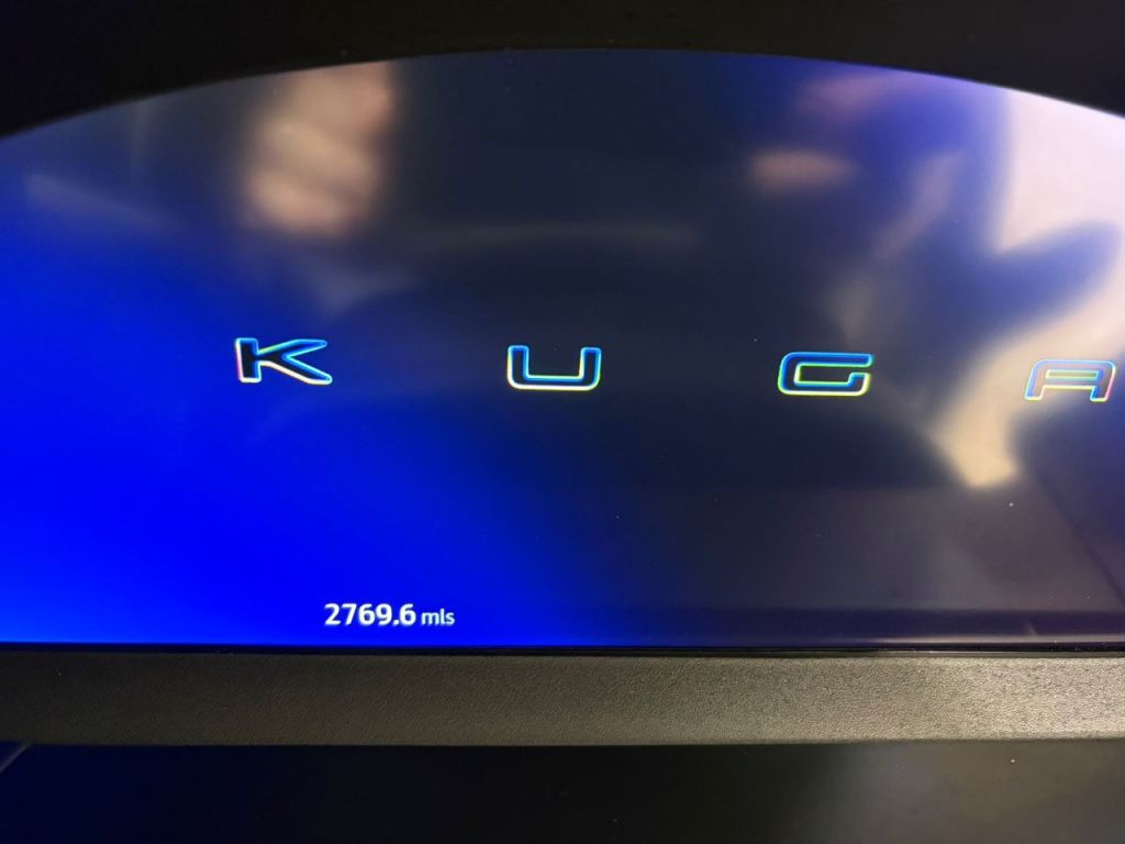 Used Ford Kuga 2025 for sale - 77915941: Photo 10