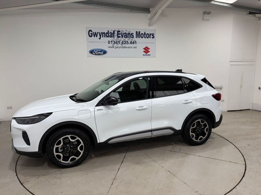 Used Ford Kuga 2025 for sale - 77915941: Photo 13