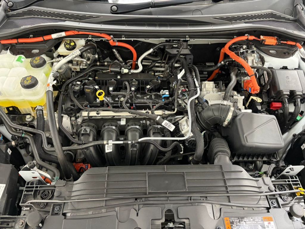 Used Ford Kuga 2025 for sale - 77915941: Photo 14