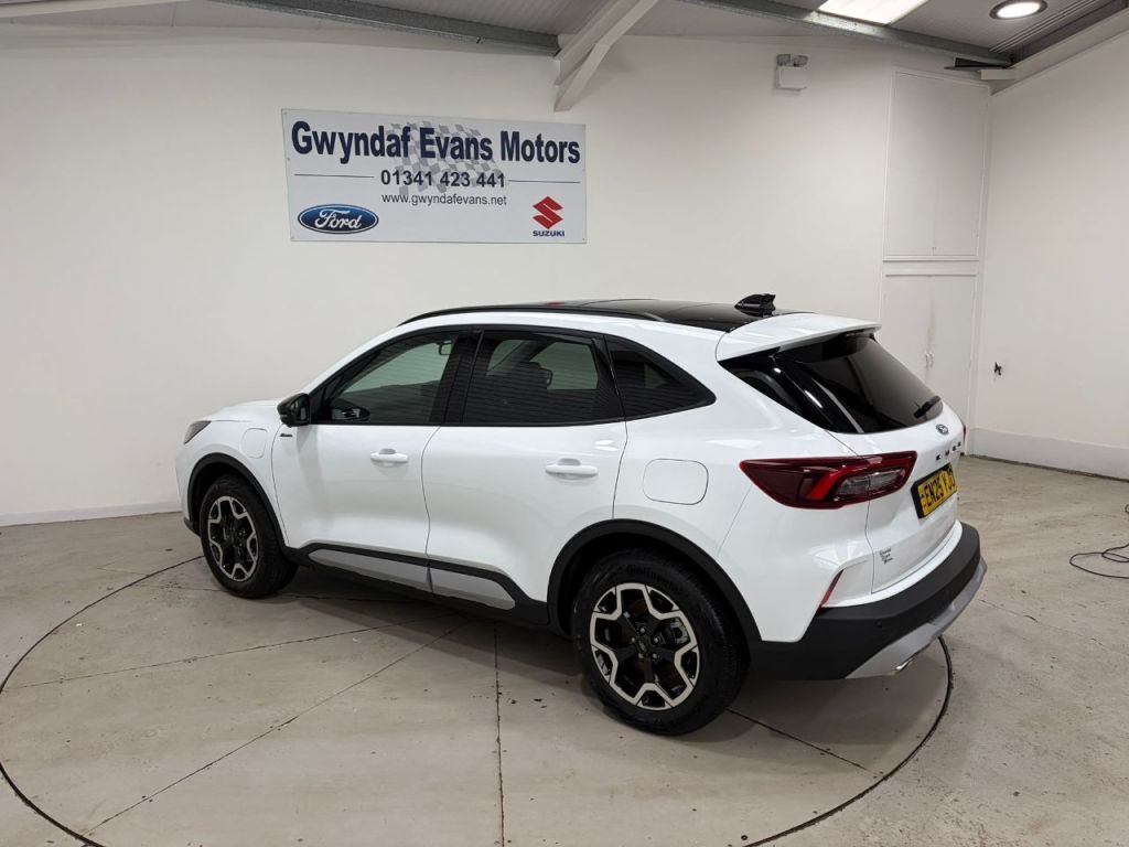 Used Ford Kuga 2025 for sale - 77915941: Photo 15