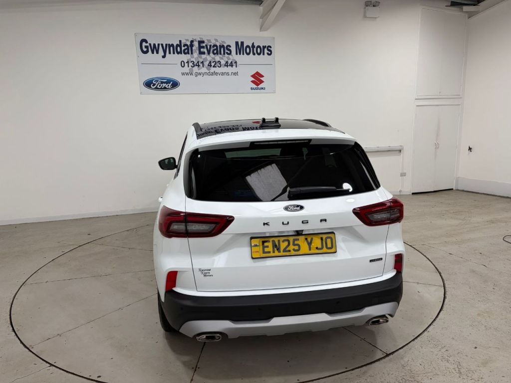Used Ford Kuga 2025 for sale - 77915941: Photo 17