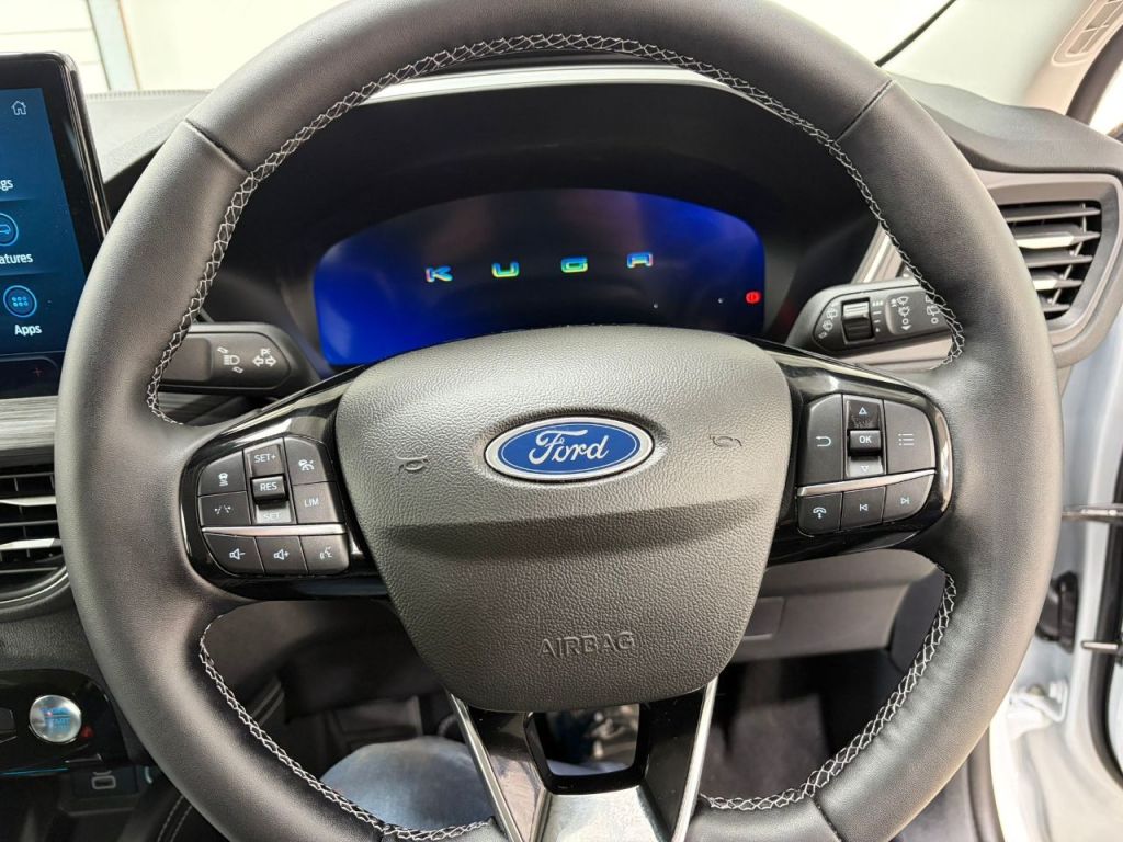 Used Ford Kuga 2025 for sale - 77915941: Photo 18
