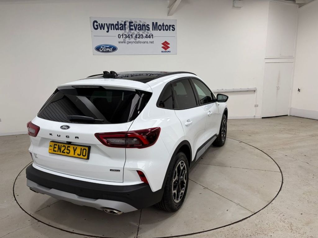 Used Ford Kuga 2025 for sale - 77915941: Photo 19