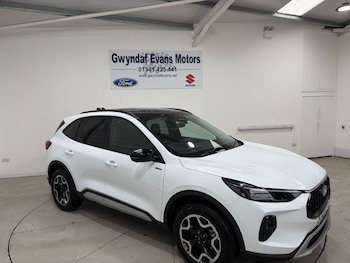 Used Ford Kuga 2025 for sale - 77915941: Photo