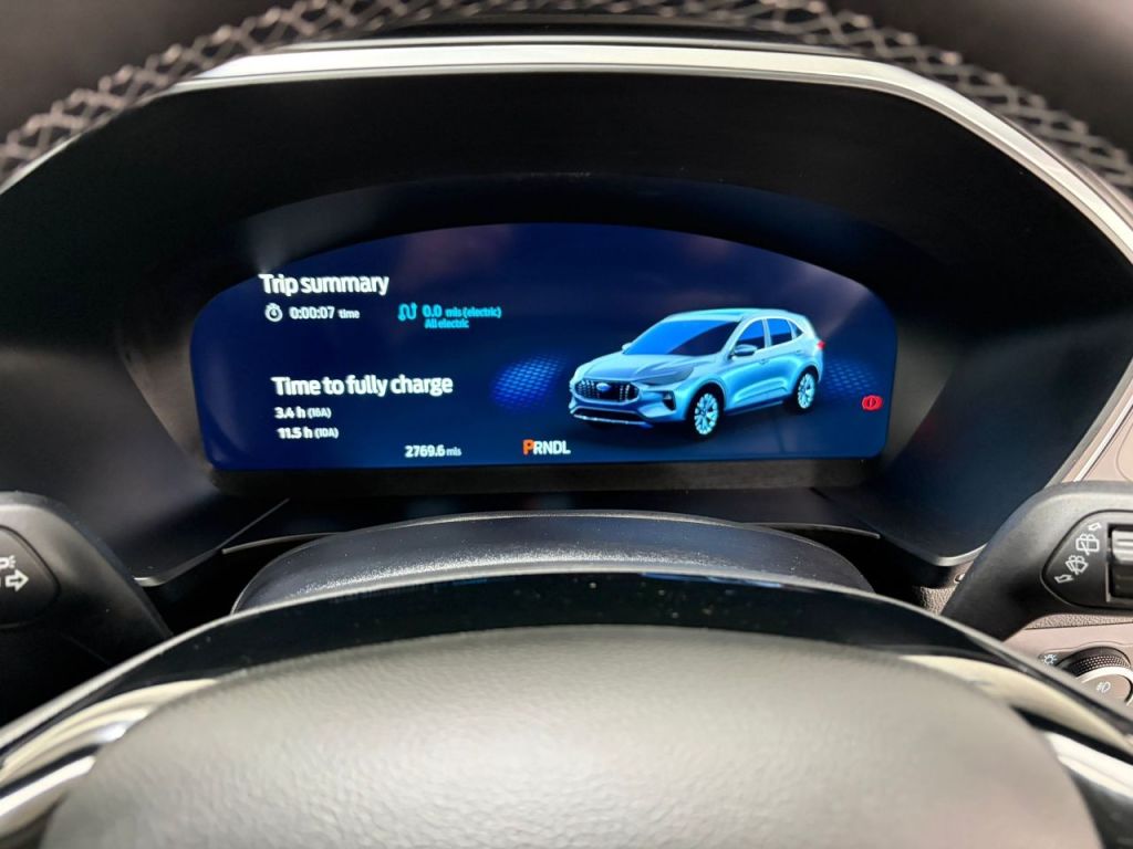 Used Ford Kuga 2025 for sale - 77915941: Photo 20