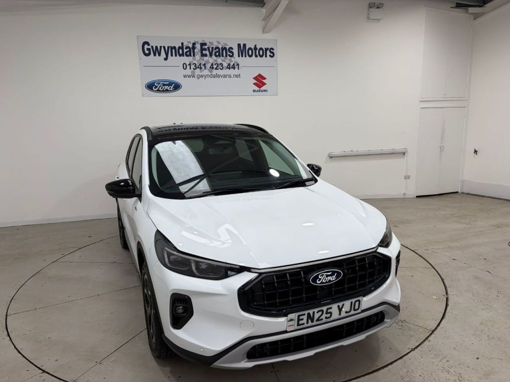 Used Ford Kuga 2025 for sale - 77915941: Photo 21