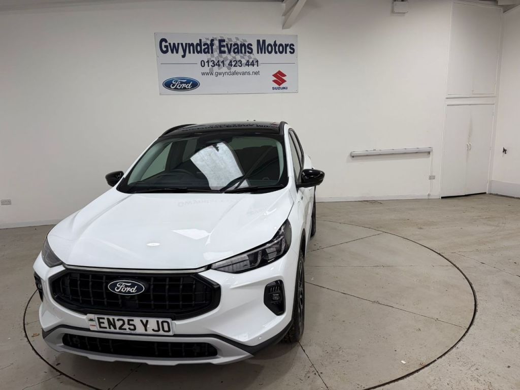 Used Ford Kuga 2025 for sale - 77915941: Photo 23