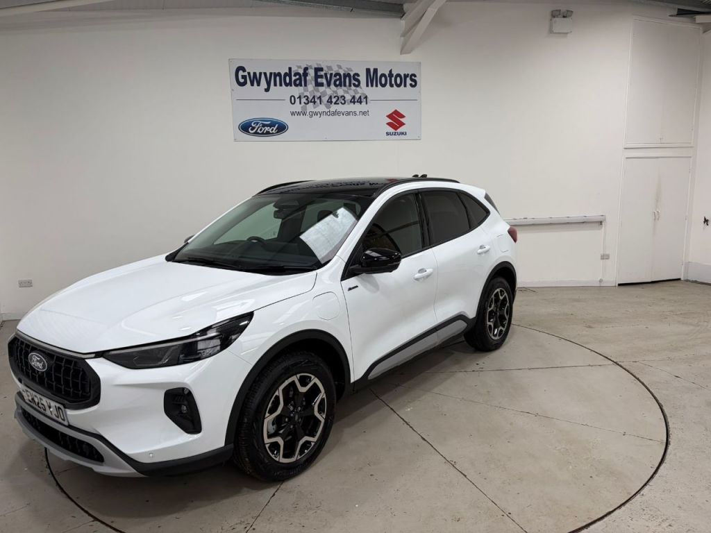 Used Ford Kuga 2025 for sale - 77915941: Photo 25