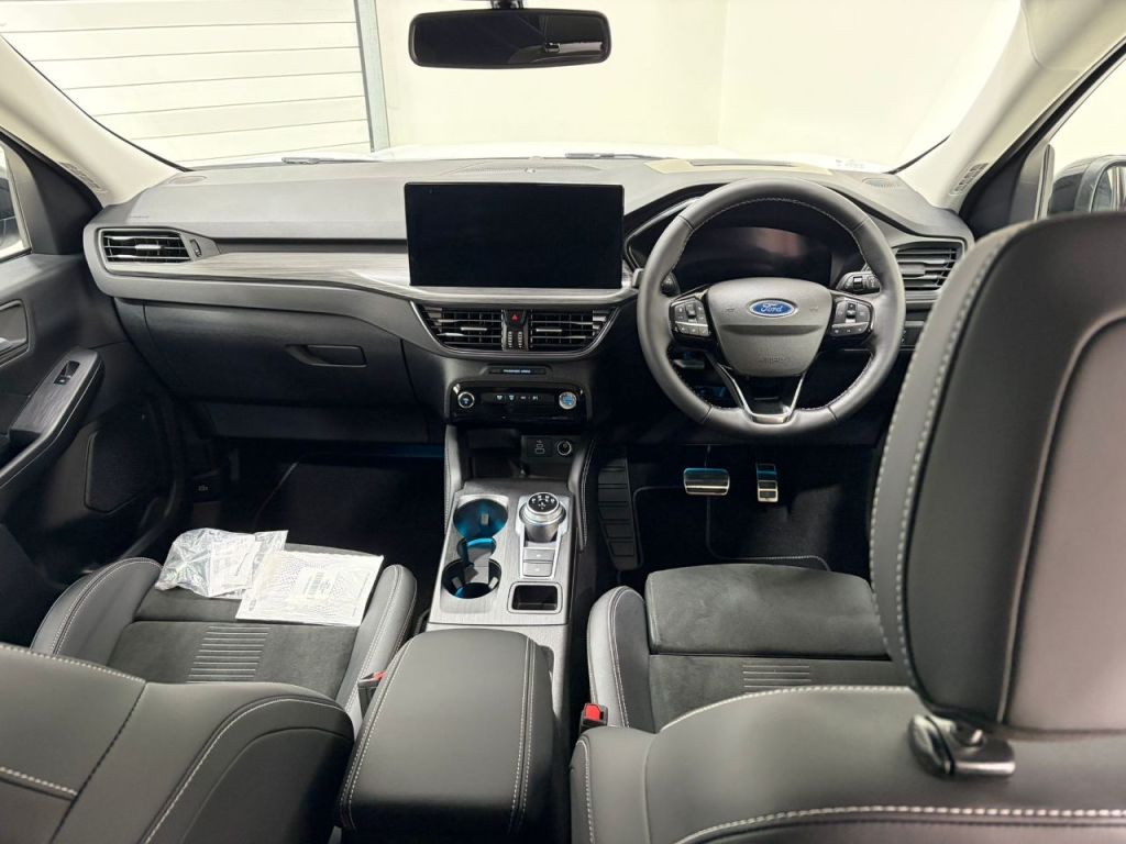 Used Ford Kuga 2025 for sale - 77915941: Photo 26