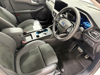 Used Ford Kuga 2025 for sale - 77915941: Photo