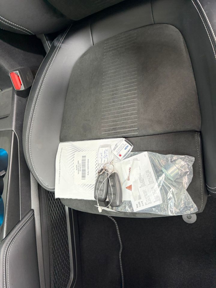 Used Ford Kuga 2025 for sale - 77915941: Photo 4