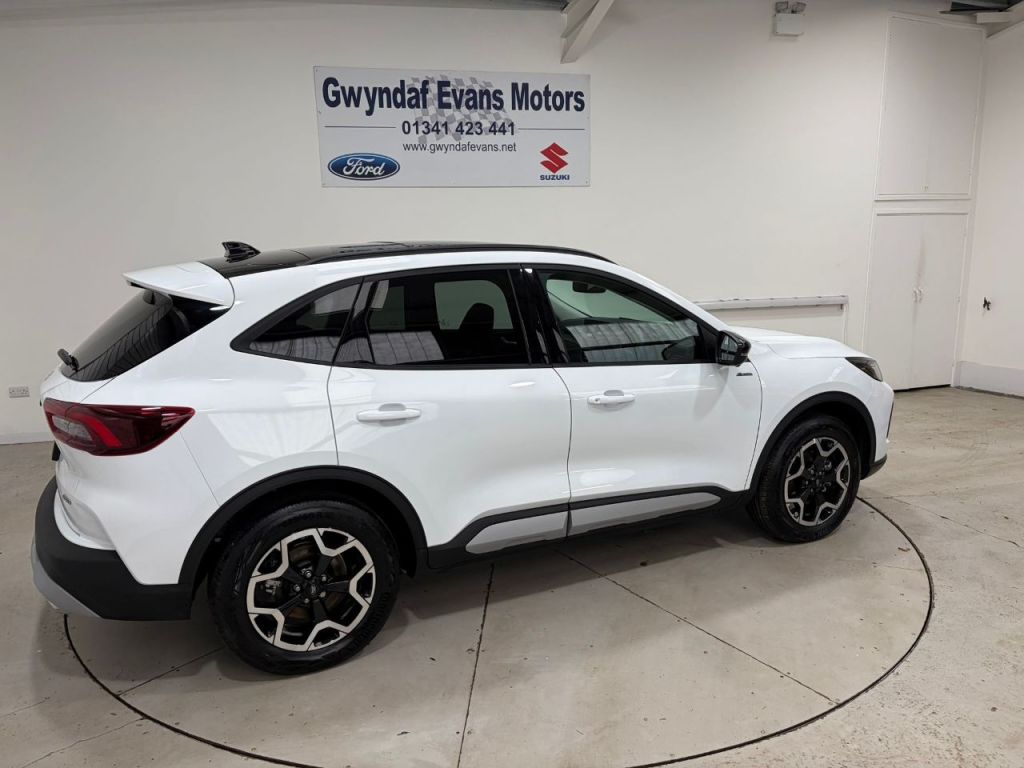 Used Ford Kuga 2025 for sale - 77915941: Photo 5