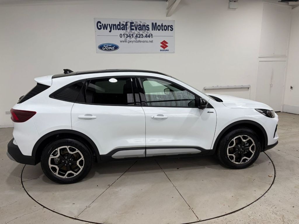 Used Ford Kuga 2025 for sale - 77915941: Photo 7