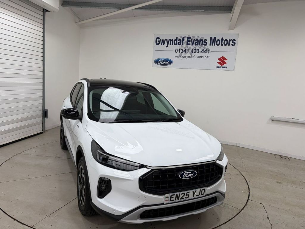 Used Ford Kuga 2025 for sale - 77915941: Photo 9