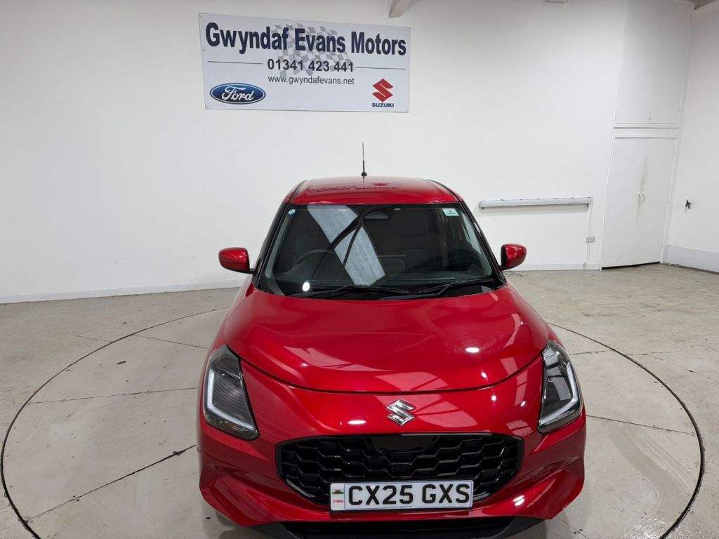 Used Suzuki Swift 2025 for sale - 77692417: Photo 11