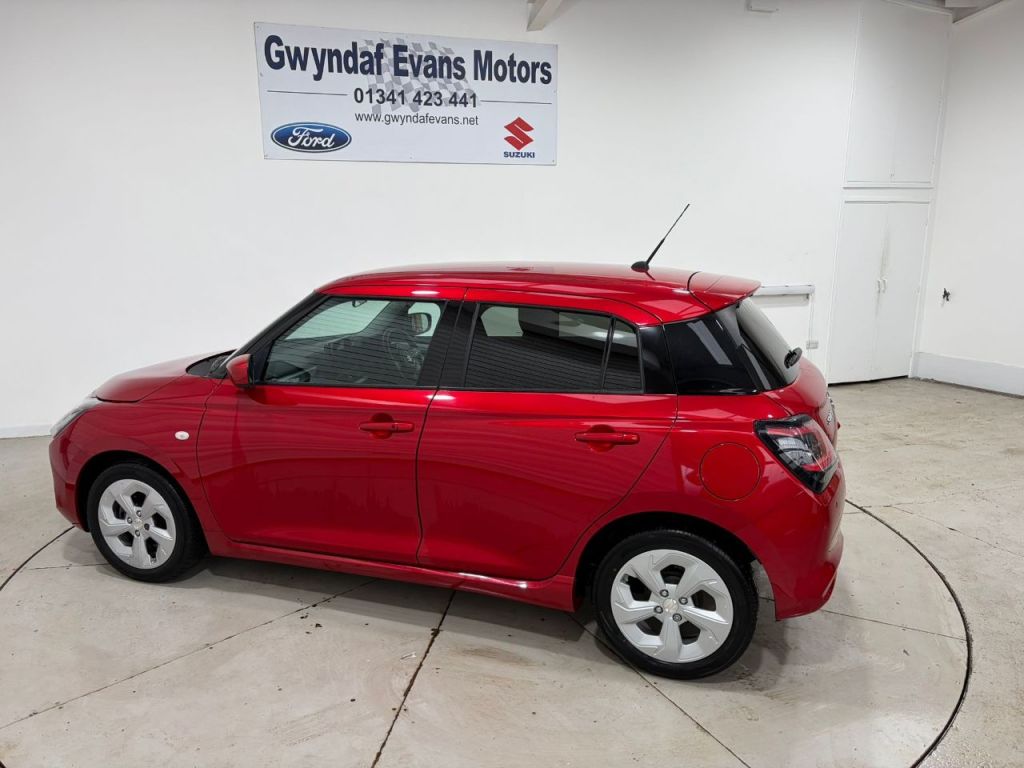 Used Suzuki Swift 2025 for sale - 77692417: Photo 15