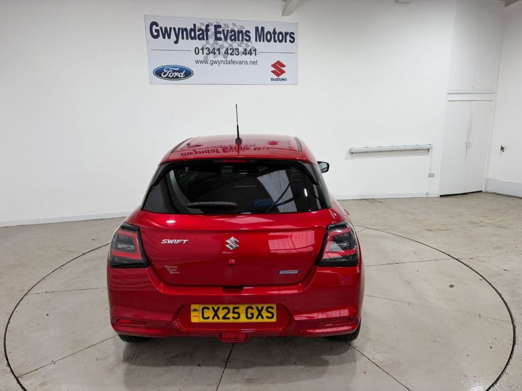 Used Suzuki Swift 2025 for sale - 77692417: Photo 19