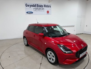 2025 - 1.2 Mild Hybrid Motion 5dr