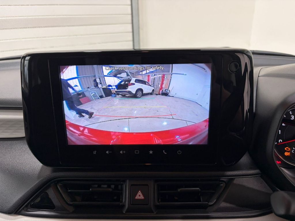 Used Suzuki Swift 2025 for sale - 77692417: Photo 20