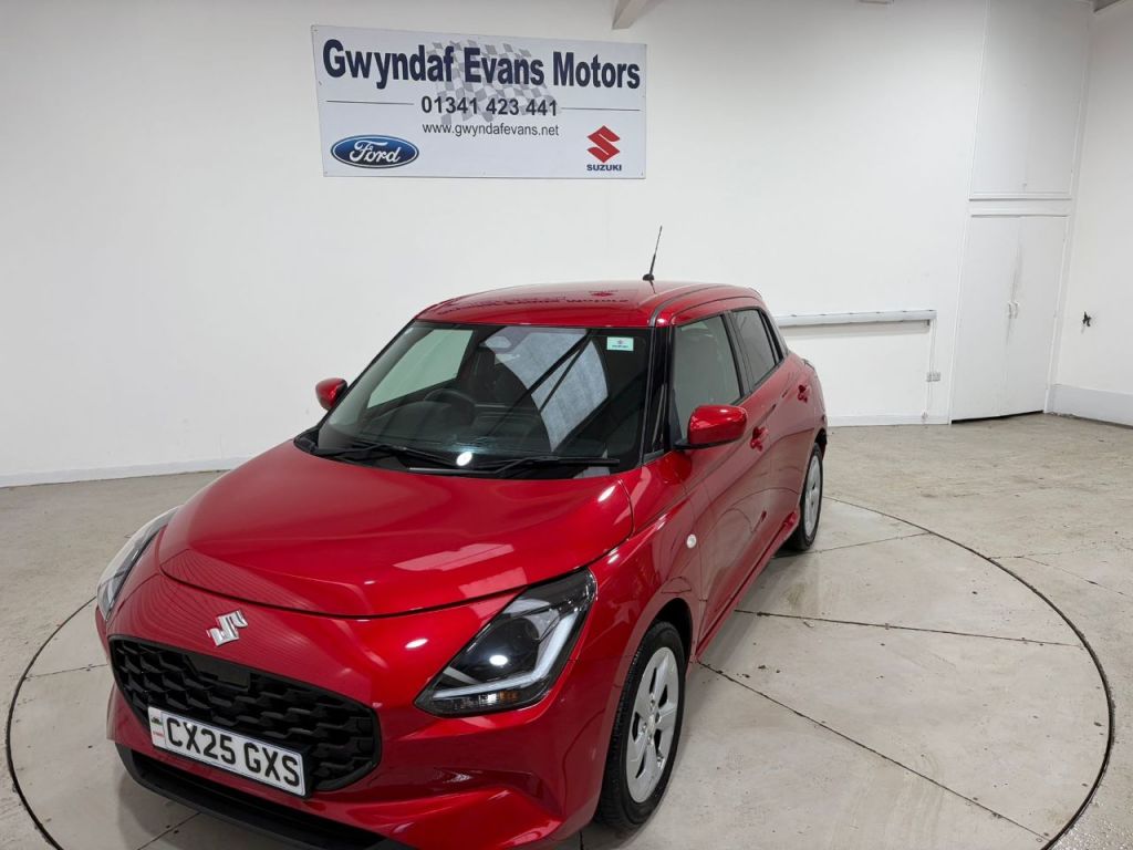 Used Suzuki Swift 2025 for sale - 77692417: Photo 25