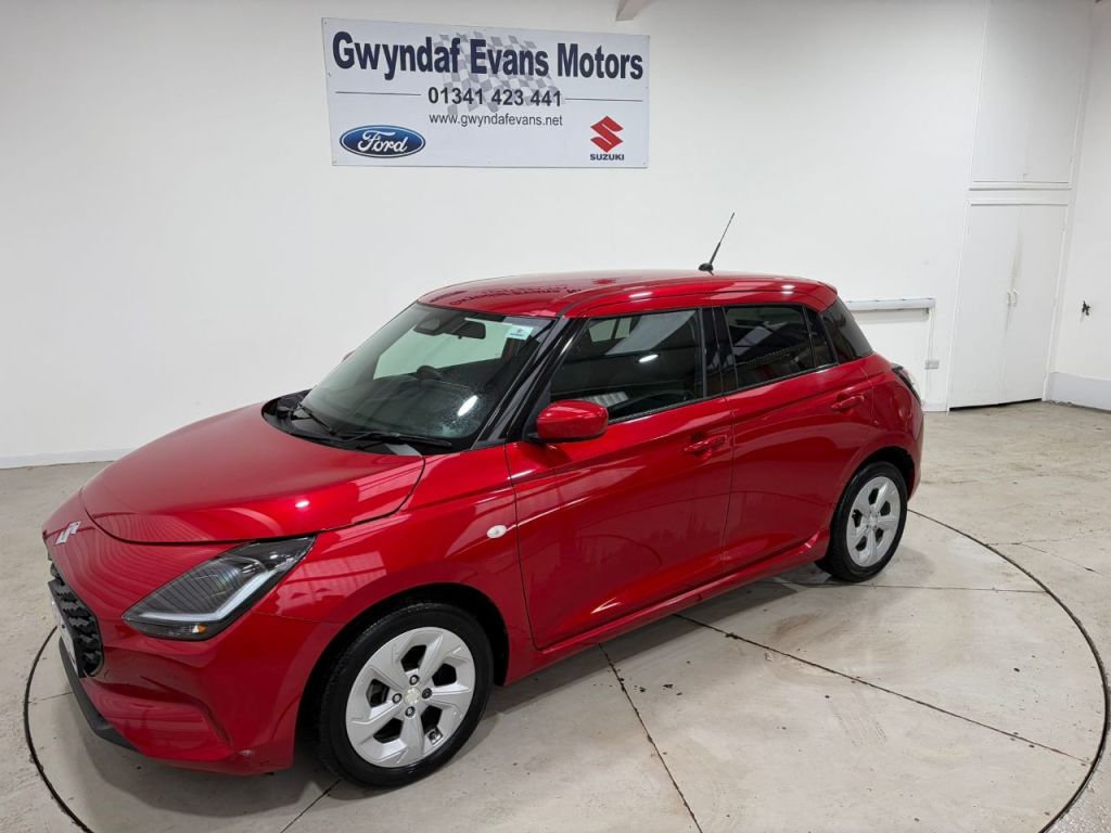 Used Suzuki Swift 2025 for sale - 77692417: Photo 27